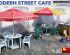 preview Modern Street Cafe