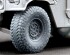 preview Набір коліс для HMMWV MT/R 24-bolt ScaleX WM 35001