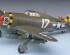 preview Збірна модель 1/72 Літак P-47D Thunderbolt [Razor-Back] Academy 12492