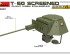 preview Збірна модель 1/35 Радянський легкий танк Т-60 екранований (завод 264 Сталінград) з інтер'єром MiniArt 35237
