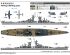 preview Збірна модель американського бойового крейсера Hawaii CB-3