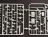 preview Scale model 1/35 German anti-aircraft missile and launcher Rheinmetall Rheintochter R-2 Bronco 35050