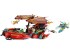 preview LEGO NINJAGO Gift of Destiny - Race Against Time 71797