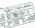 preview Scale model 1/35 American armored personnel carrier M114A1 CRV Takom 2148