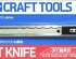 preview Модельний ніж (Fine Craft Knife) Tamiya 74053