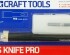 preview Модельний ніж (Modeler's Knife Pro) Tamiya 74098