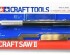 preview Модельна пилка (Handy Craft Saw II) Tamiya 74111
