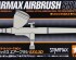 preview Аерограф Sparmax SX 0.3D Tamiya 74801