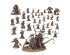 preview Ігровий набір Warhammer 40000 - BATTLEFORCE - CHAOS SPACE MARINES WARBAND