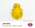 preview Акрилова фарба PLAGUE YELLOW / Жовта чума QUICK GEN COLOR AK-interactive AK 17013