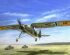 preview Buildable Fieseler Fi-156 Storch A-0/C-1  model HobbyBoss HB80180