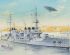 preview French Navy Pre-Dreadnought Battleship Voltaire