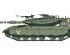 preview Збірна модель ізраїльського танка IDF Merkava Mk.IIID(LIC)