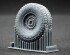 preview HMMWV MT/R 12-bolt Wheel Set ScaleX WM 35002