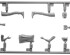preview Збірна модель 1/35 Фігури Сучасні міські мандрівники MiniArt 38095