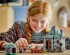 preview Конструктор LEGO HARRY POTTER Хатинка Геґріда: Несподівані гості 76428