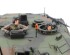 preview Збірна модель 1/35 танк Леопард 2A6 Tamiya 35271