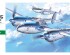 preview Збірна модель 1/72 Літак Lockheed P-38J Lightning &quot;Virginia Marie&quot; Hasegawa 09101