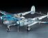 preview Plastic model P-38J LIGHTNING JT1 1:48