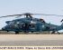 preview Сборная модель вертолета UH-60J(SP) RESCUE HAWK &quot;Niigata Air Rescue 60th ANNIVERSARY&quot; 1/72