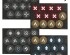 preview Игровые карты Warhammer 40000: COMMAND PACK - SPACE MARINES (ENG)