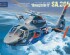 preview Збірна модель 1/48 Вертоліт SA.365N Dauphin II Zimi KH80107