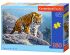preview Puzzle TIGER ON THE ROCK 180 pieces