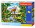 preview Puzzle WOODLAND HARMONY 300 pieces