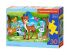 preview Puzzle &quot;Bambi and his friends&quot; 30 pieces