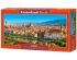 preview Puzzle &quot;Panorama of Florence&quot; 600 pieces