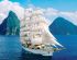 preview Puzzle &quot;Sea Cloud II&quot; 1000pcs