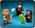 preview Конструктор LEGO Harry Potter У Гоґвортсі: урок віщування 76396