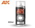 preview Fine Primer Grey - Spray 400ml (Includes 2 nozzles) / Грунт білий в аерозолі 400мл