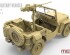 preview Scale model 1/35 American off-road vehicle Willys MB Meng VS-011