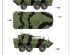 preview Scale model 1/35 Canadian Cougar 6x6 AVGP Trumpeter 01501