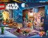 preview Конструктор LEGO Star Wars Адвент календарь (2025) 75418