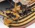 preview Scale model 1/225 ship HMS Victory Revell 05408