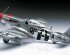 preview Сборная модель 1/32 Самолет P-51D Мустанг Хасегава 08055