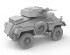preview Збірна модель 1/72 британський бронеавтомобіль Humber Mk.IV Foreart 2007