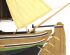 preview Деревянная модель голландской рыбацкой лодки Botter