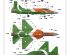 preview Сборная модель китайско-пакистанского самолета FC-1 Fierce Dragon