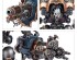 preview Ігровий набір Warhammer 40000: CHAOS KNIGHTS - CHAOS KNIGHT RUINATOR