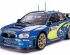 preview Сборная модель 1/24 Автомобиль СУБАРУ ИМПРЕЗА WRC MONTE CARLO ’05 Тамия 24281