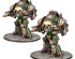 preview HORUS HERESY: KNIGHTS BATTLE GROUP