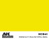preview Alcohol-based acrylic paint French F1 Yellow 1970-1980 AK-interactive RC841