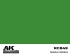 preview Alcohol-based acrylic paint Ninja Green / Green Ninja AK-interactive RC849