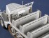 preview Збірна модель 1/35 Sd.Kfz.9 18-тонний напівгусеничний артилерійський транспорт Trumpeter 09575