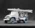 preview Набор колес Bar Grip для G506 Cargo Truck от ICM, Miniart ScaleX WW-35030