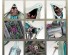 preview Ігровий набір Warhammer AGE OF SIGMAR: NIGHTHAUNT - MYRMOURN BANSHEES