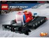 preview LEGO Technic Snow Groomer 42148